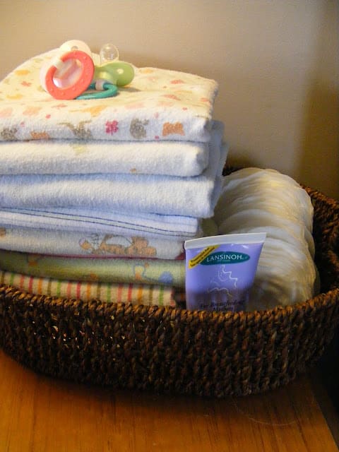 breastfeeding-corner-supplies