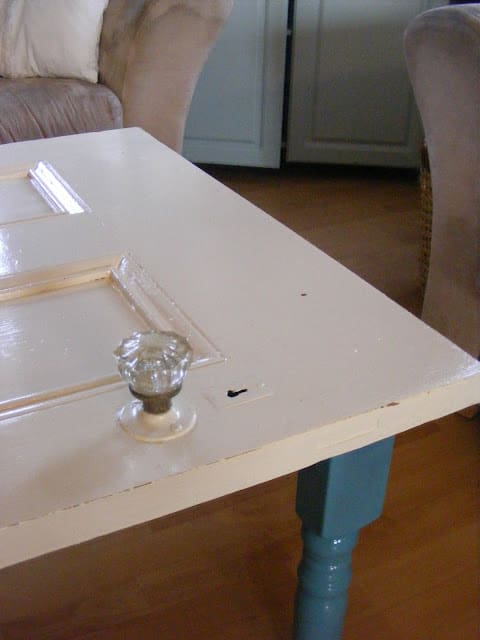 teal-coffee-table