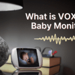 what-is-vox-on-a-baby-monitor