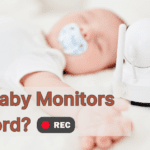 do-baby-monitors-record