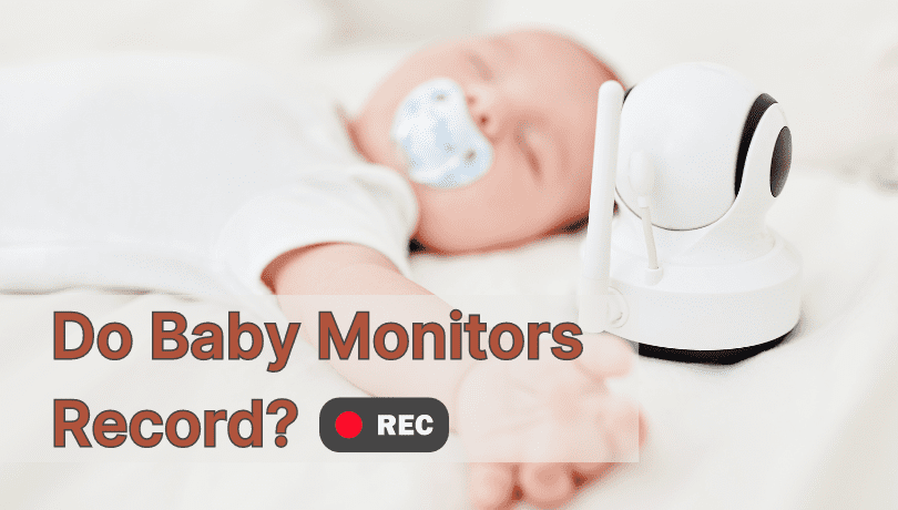 do-baby-monitors-record
