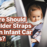 where-should-infant-car-seat-straps-be-placed