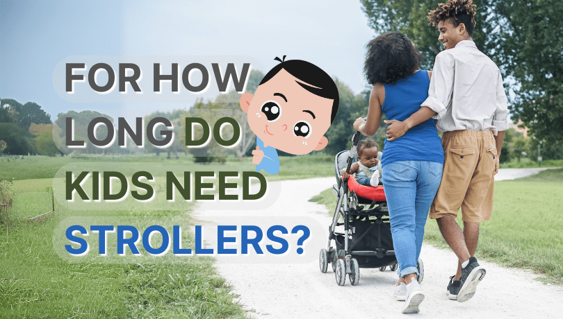 how-long-do-kids-use-strollers