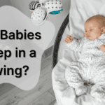 can-babies-sleep-in-a-swing