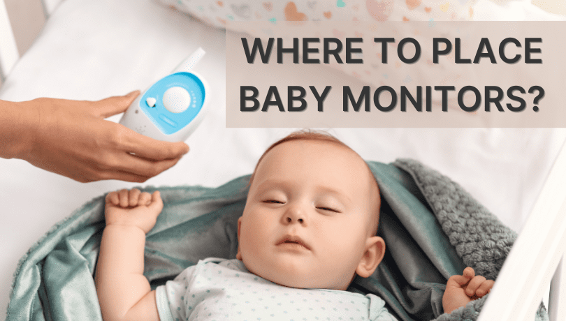 where-to-put-baby-monitors-the-best-spots