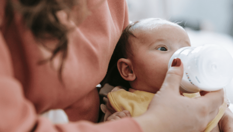 mother-bottle-feeding-her-newborn-baby
