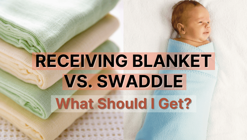 baby-receiving-blanket-vs-swaddle-what-is-better