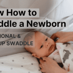 know-how-to-swaddle-a-newborn