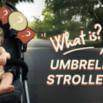 what-is-an-umbrella-stroller
