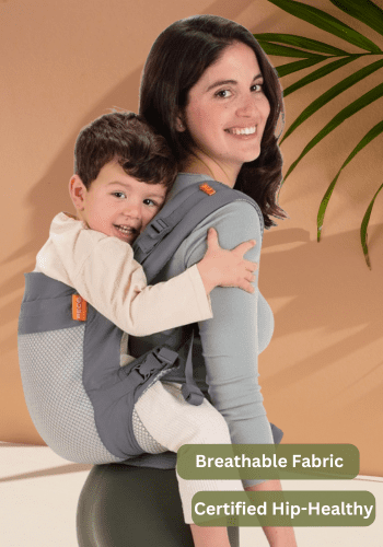 Beco Toddler Carrier