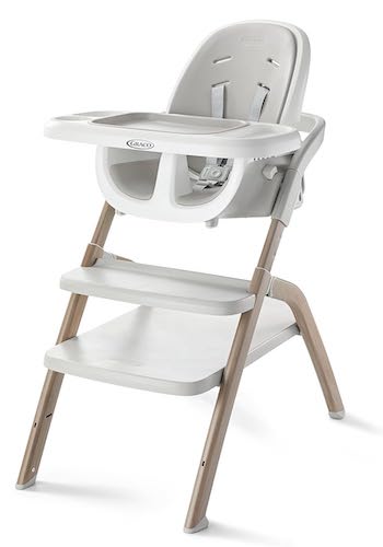 Graco EveryStep 6-in-1 High Chair