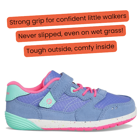 Merrell Kids' Bare Steps A83 Sneaker Merrell Kids' Bare Steps A83 Sneaker