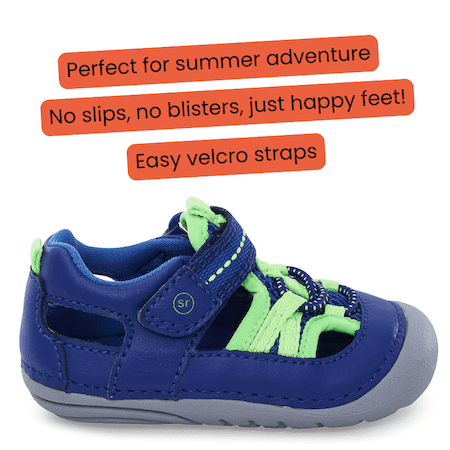 Stride Rite SM Tobias Stride Rite SM Tobias